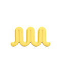 [Heller] Swell Wand-Organizer, yellow