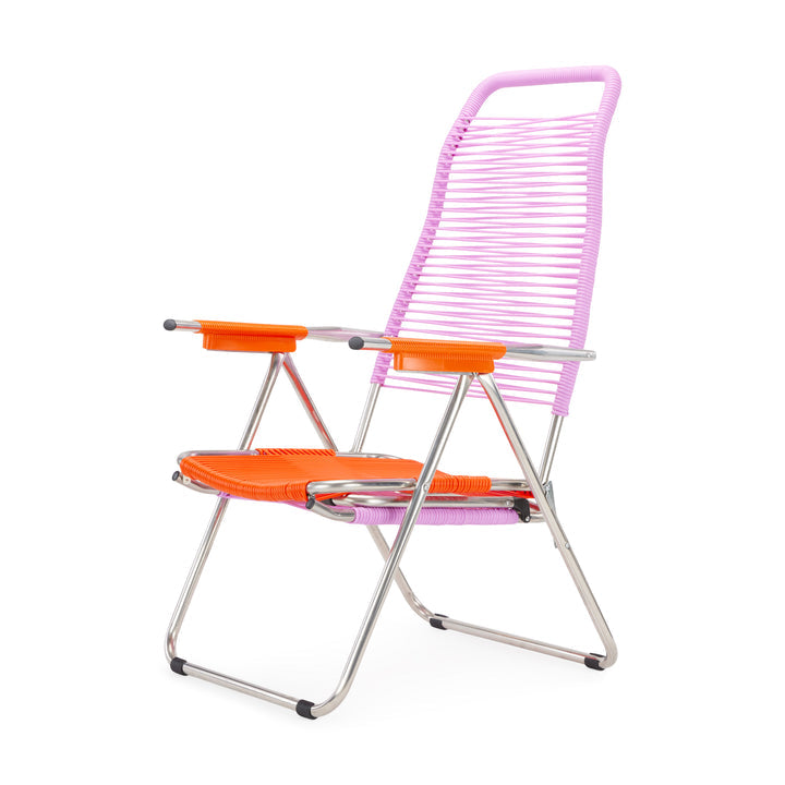 spaghetti moma exclusive Pink/Orange