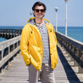 [Breizh Ocean] Raincoat Armor