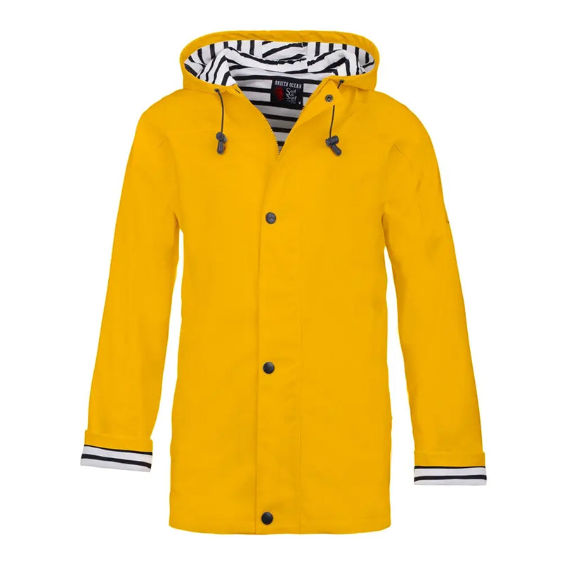 [Breizh Ocean] Raincoat Armor