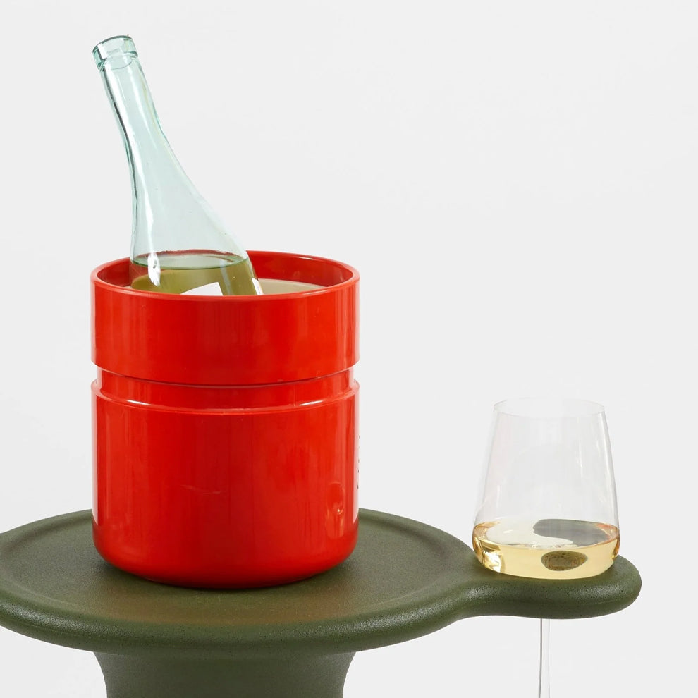 [HAY] SOS Stool, Bone