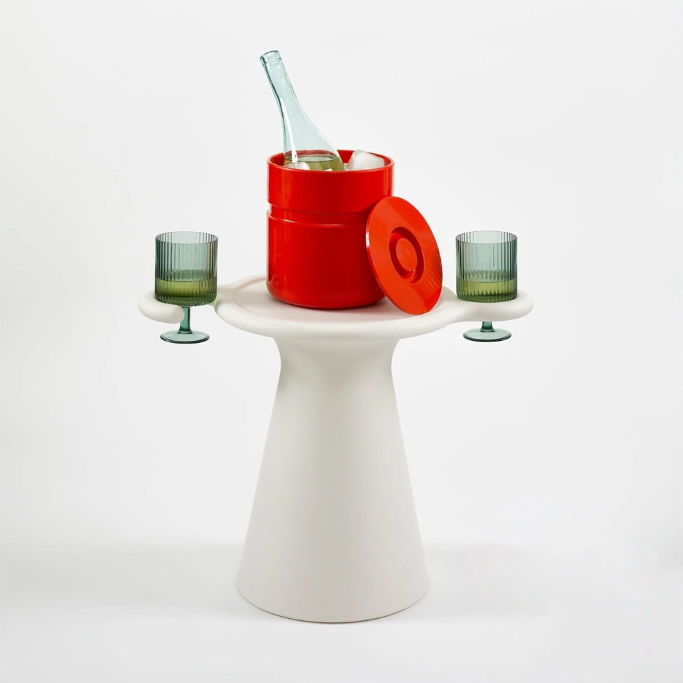 [HAY] SOS Stool, Bone