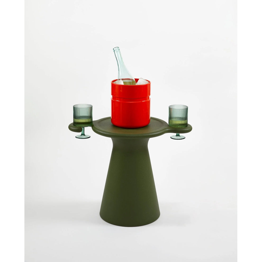[HAY] SOS Stool, Bone