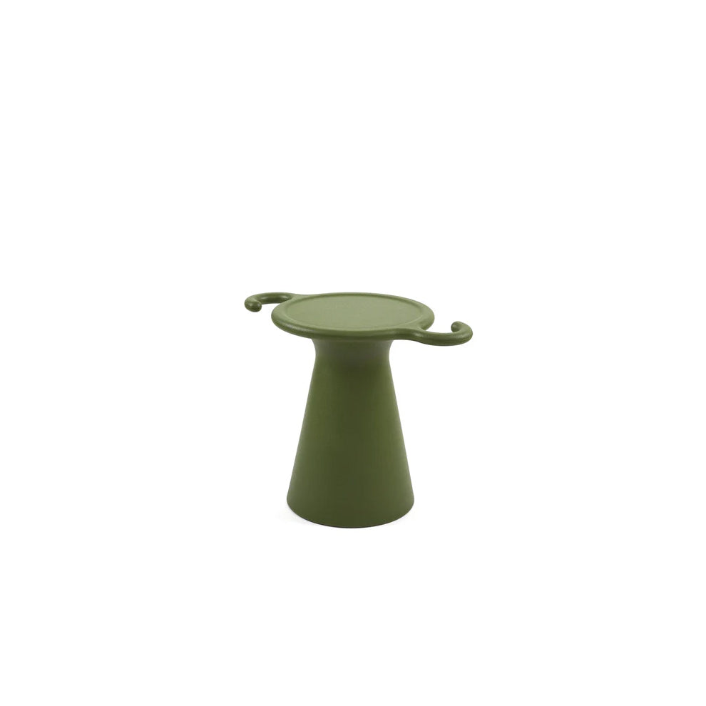 [HAY] SOS Stool, Olive