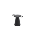 [HAY] SOS Stool, Black