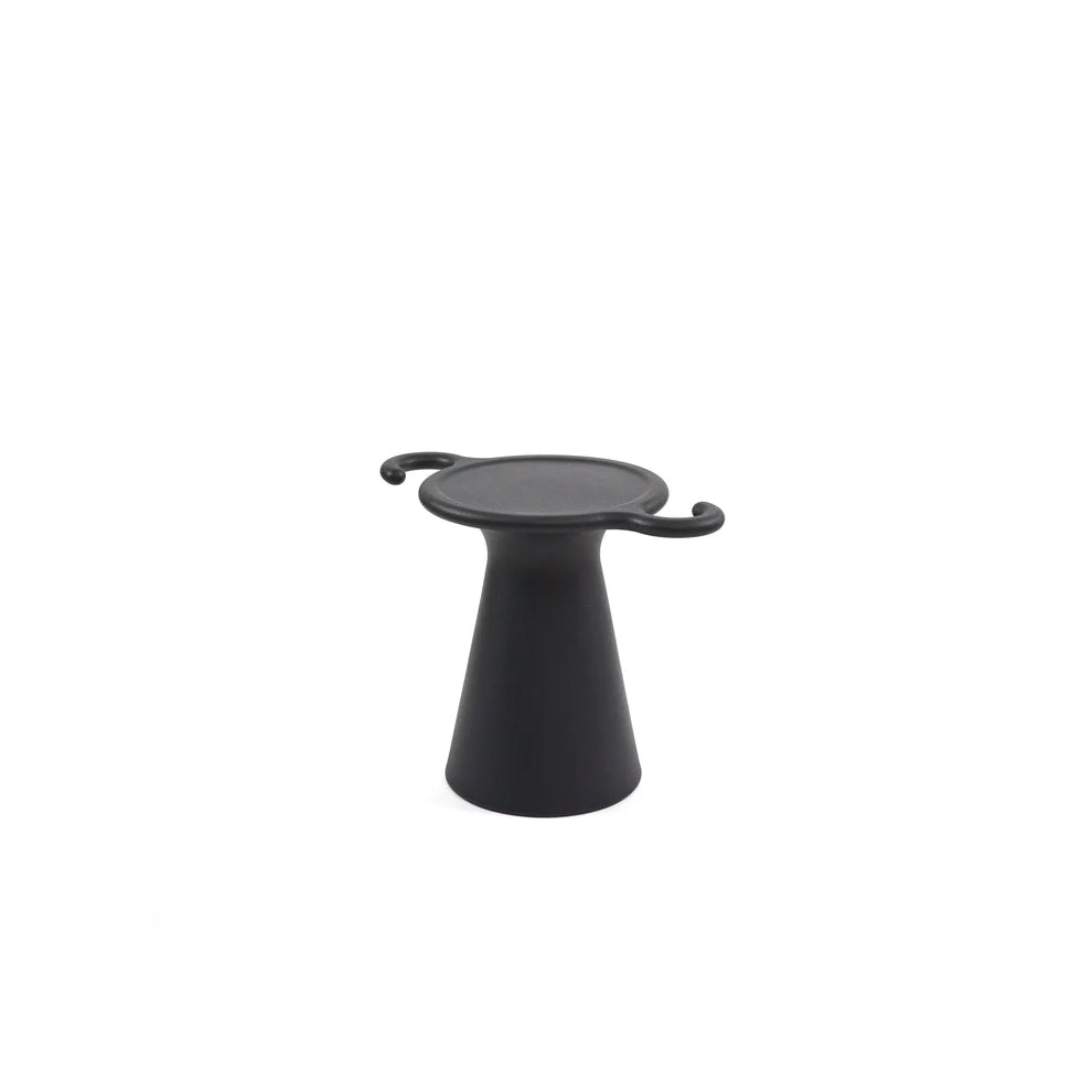 [HAY] SOS Stool, Black