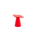 [HAY] SOS Stool, Red