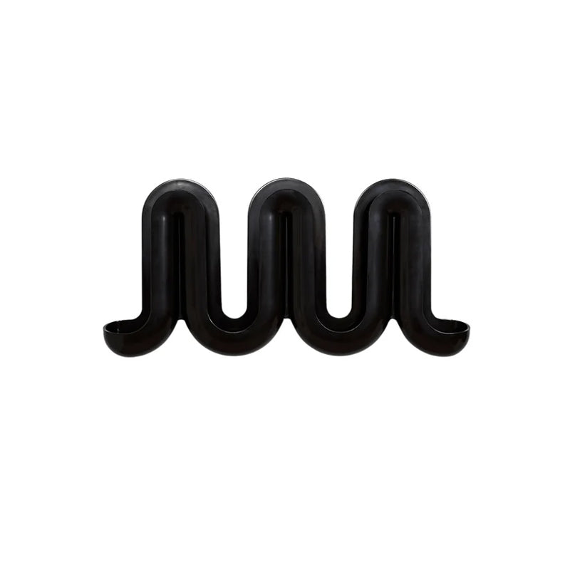 [Heller] Swell Wand-Organizer, Black