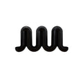 [Heller] Swell Wand-Organizer, Black