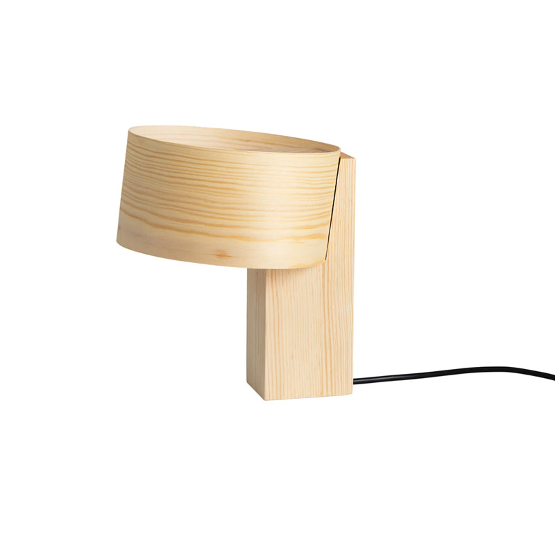 [Vaarnii] 18 Hoop table lamp, small
