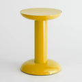 [raawii] George Sowden - Thing - Table - Yellow