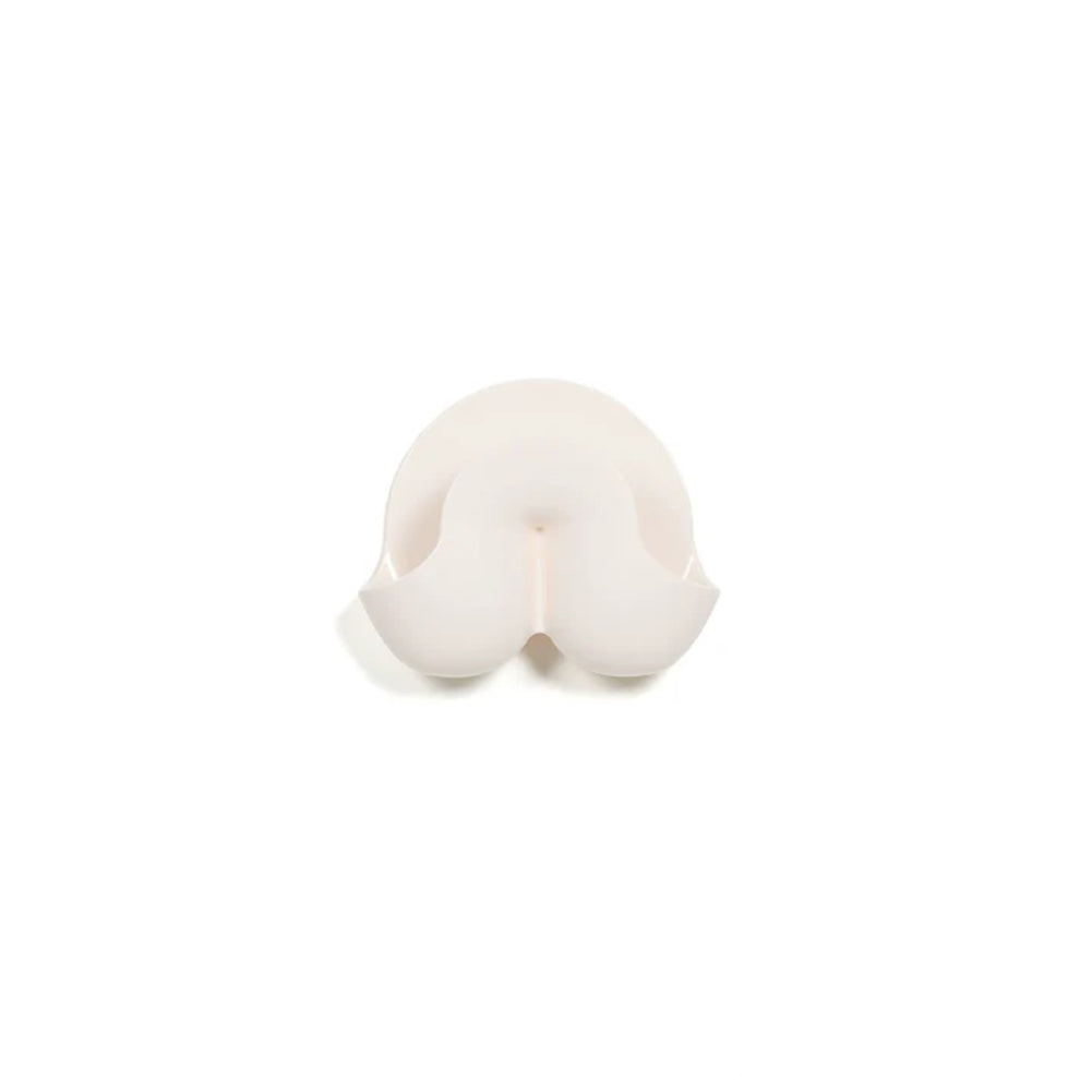 [Heller] Swell Mini Wand-Organizer, Cream