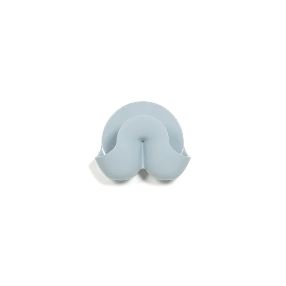 [Heller] Swell Mini Wand-Organizer, Blue