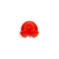 [Heller] Swell Mini Wand-Organizer, Red Orange
