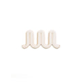 [Heller] Swell Wand-Organizer, Cream