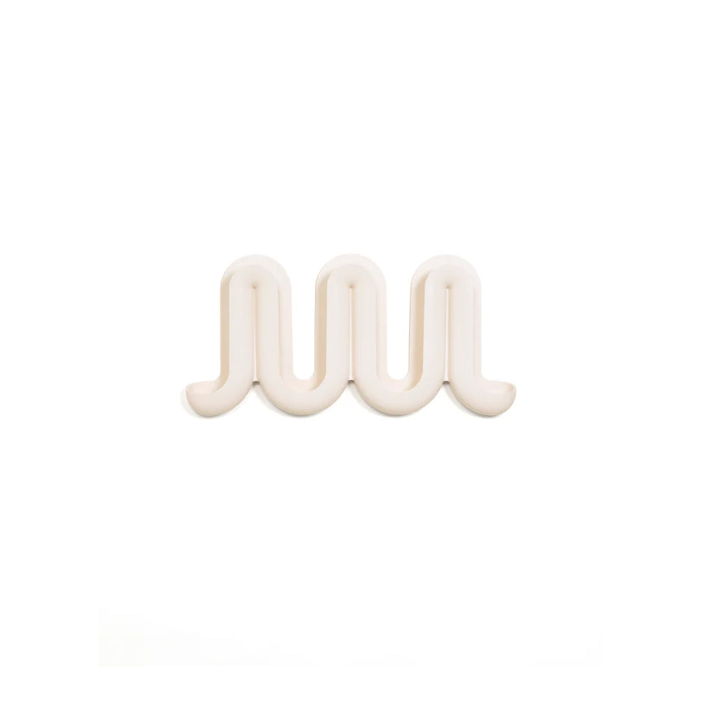 [Heller] Swell Wand-Organizer, Cream