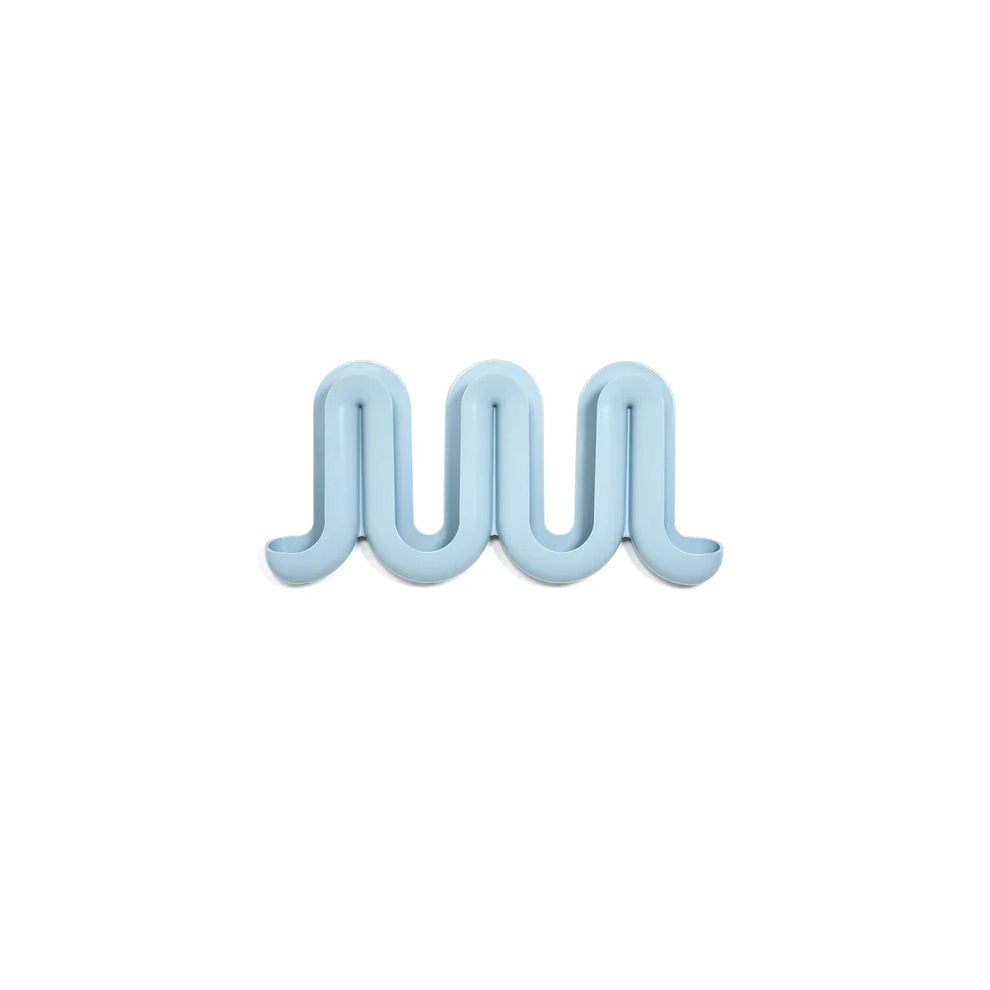 [Heller] Swell Wand-Organizer, Blue