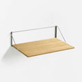 [moebe] fold out desk, Oak