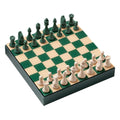 [Printworks] Classic - Chess, dark green